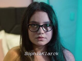 SophiaKlarck