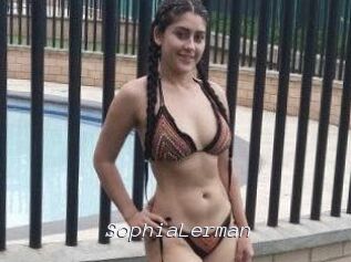 SophiaLerman