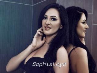 SophiaLoyd