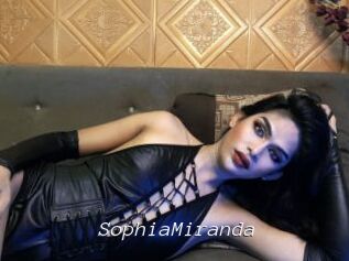 SophiaMiranda