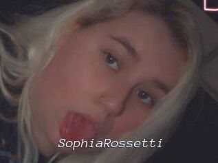 SophiaRossetti
