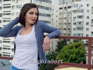 SophiaSoft