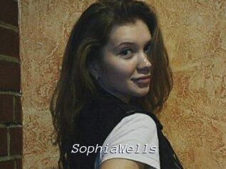 SophiaWells