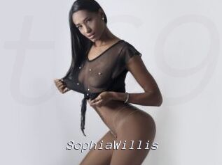 SophiaWillis