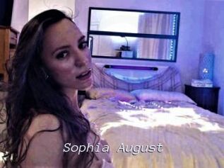 Sophia_August