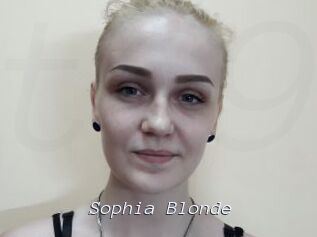 Sophia_Blonde