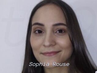 Sophia_Rouse