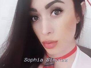 Sophia_Simonss Tel 69 Salopes