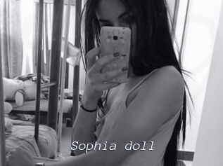 Sophia_doll