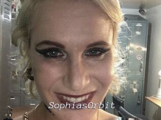 SophiasOrbit