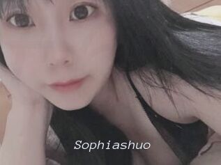 Sophiashuo
