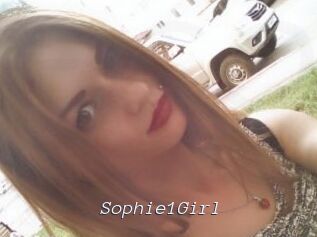 Sophie1Girl