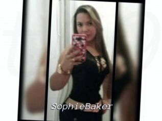 SophieBaker
