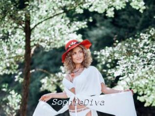 SophieDiva