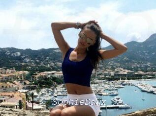 SophieDoux