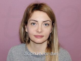 SophieJordan