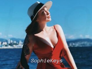 SophieKeys