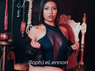 SophieLennon