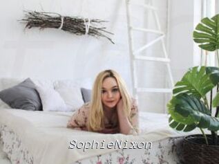 SophieNixon