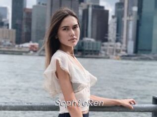 SophieRen