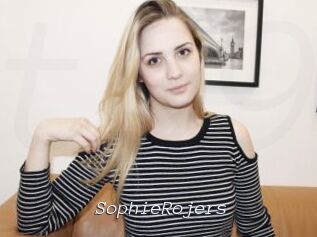 SophieRojers