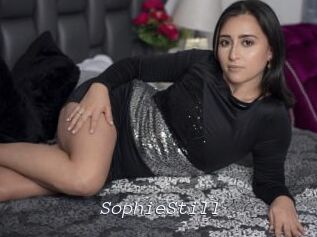 SophieStill