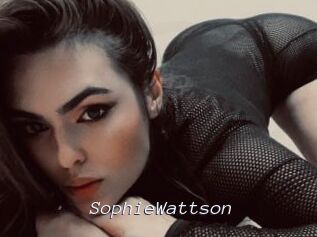 SophieWattson