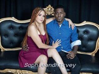 SophieandHarvey