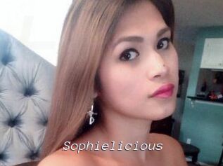 Sophielicious