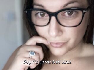 Sophieparkerxxx