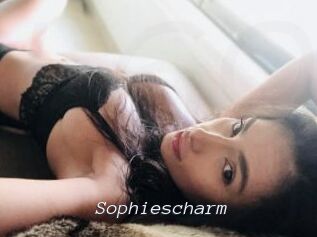 Sophiescharm