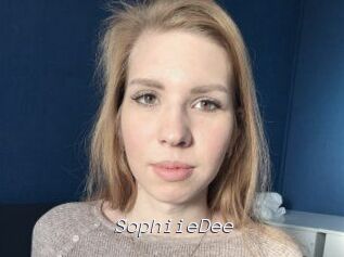 SophiieDee