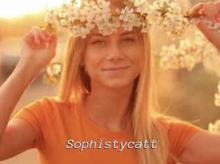 Sophistycatt