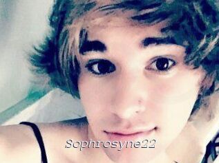 Sophrosyne22