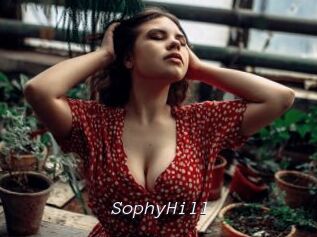 SophyHill