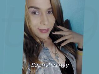 SophyHorney