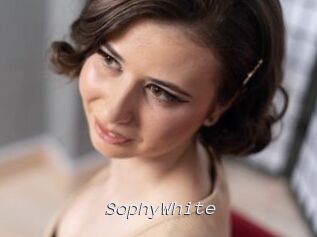 SophyWhite