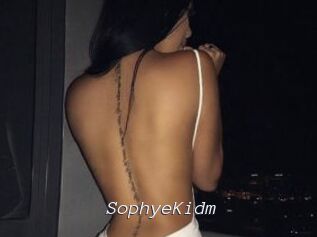 SophyeKidm