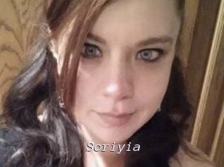 Soriyia