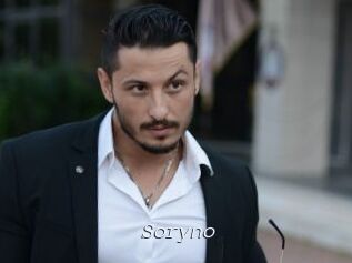 Soryno