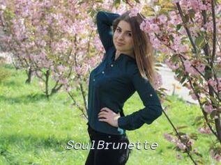 SoulBrunette