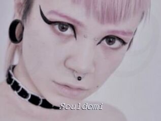 Souldomi