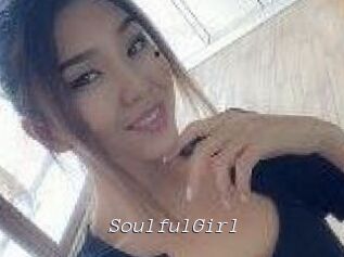 SoulfulGirl Tel 69 Salopes