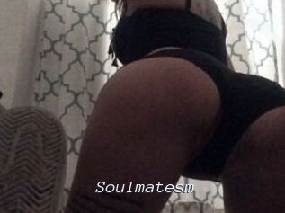 Soulmatesm