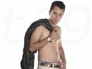 Soun