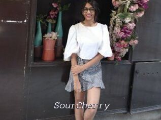 SourCherry