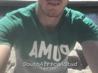 SouthAfricanStud