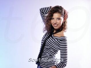 SouthSandra