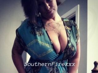SouthernFirexxx