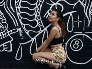 SoyToya